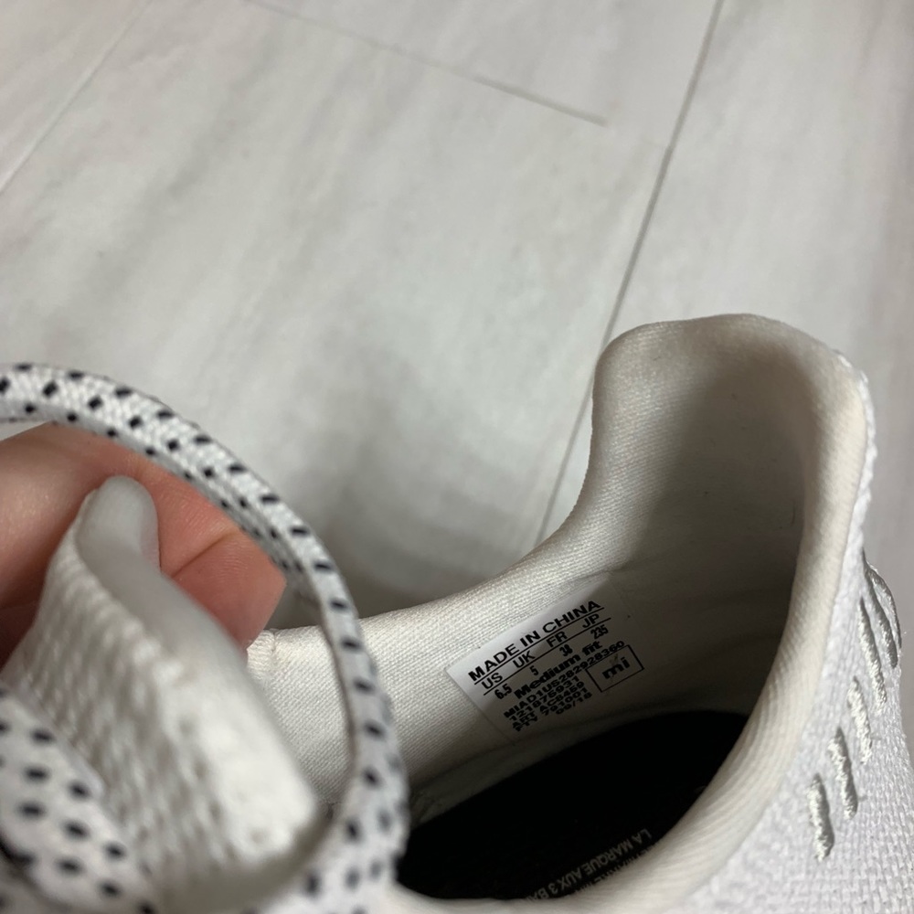 Adidas custom swift run